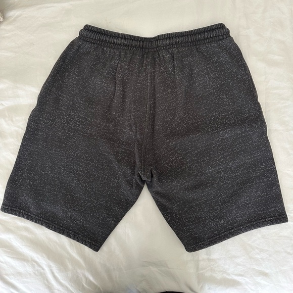 Volcom Men’s Sweatshorts - Picture 2 of 4